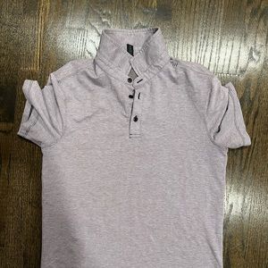 Lululemon Men’s Polo size Medium